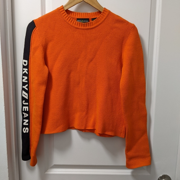 DKNY Jeans sweater - Picture 1 of 3